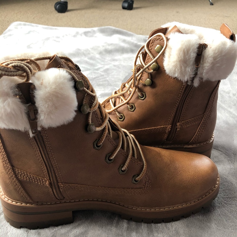 Madden Girl Work It Ankle Boot Size 9 NWT - Picture 5 of 10